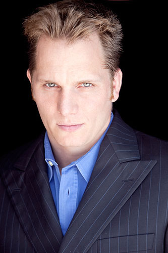 Adam Hunter