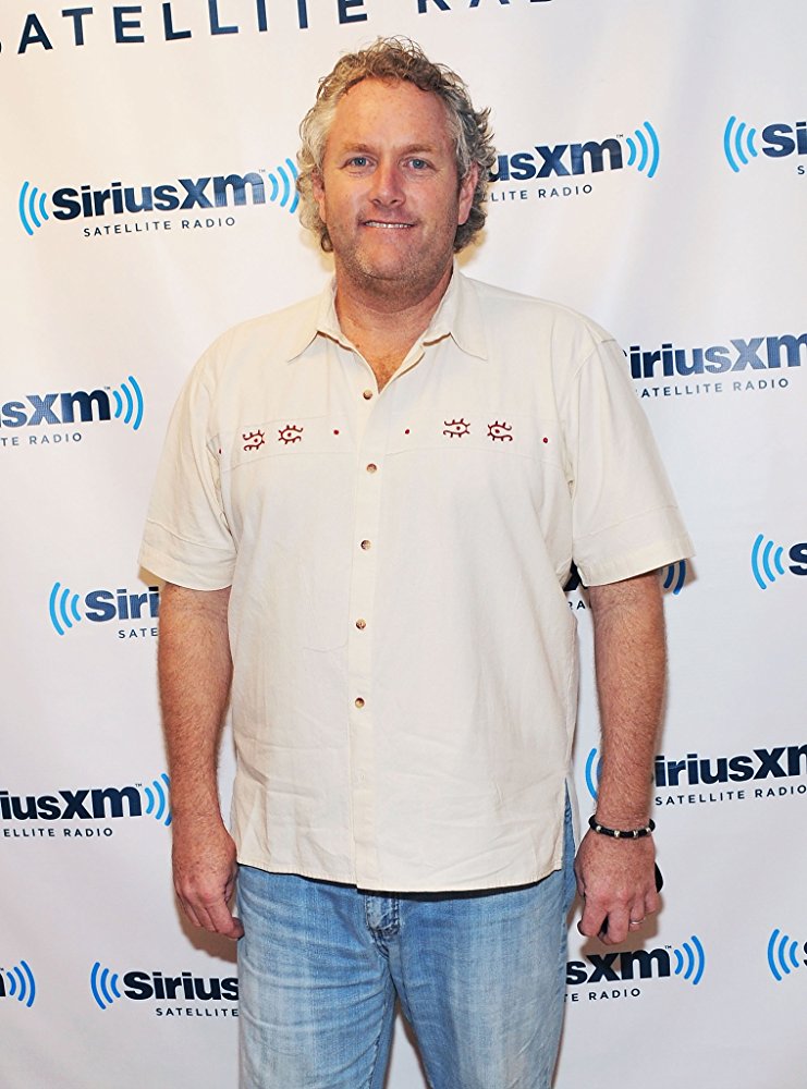 Andrew Breitbart