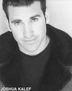 Joshua Kalef