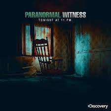 Paranormal Witness - Season 2