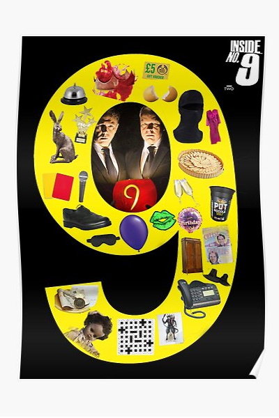 Inside No.9 - Season 7