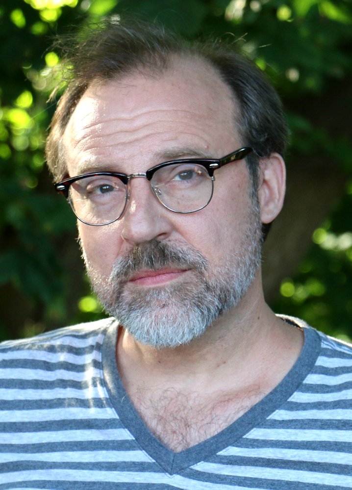 Wayne Pyle