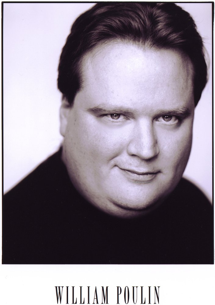 William Poulin