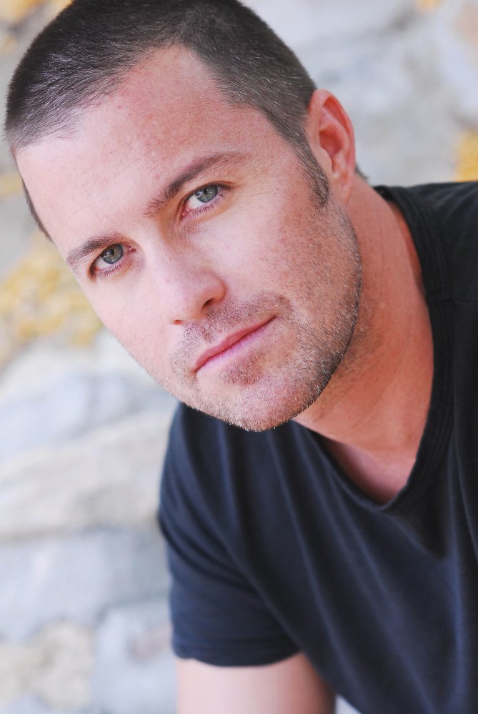 Brent McEwan