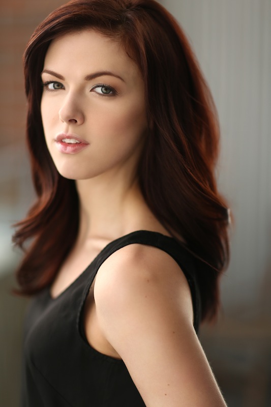 Rhaelyn Lashmar
