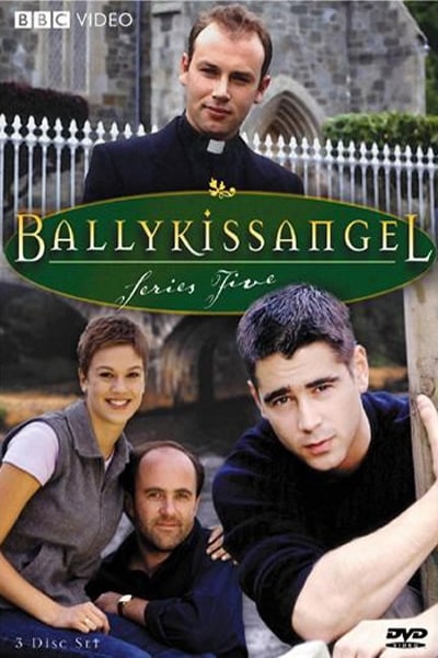 Ballykissangel - Season 5