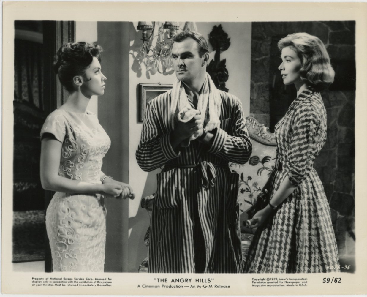 Stanley Baker