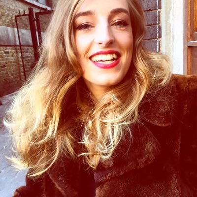 Anna Van Hoek