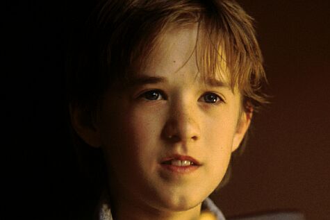 Trevor McKinney