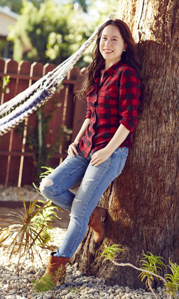 Joy Yao