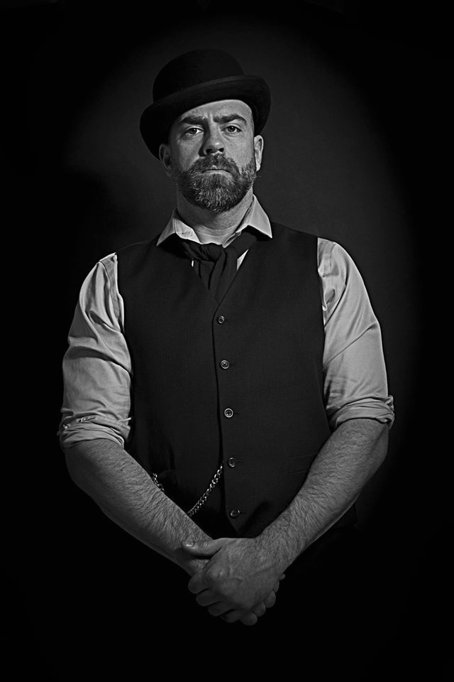 Timothy John Smith