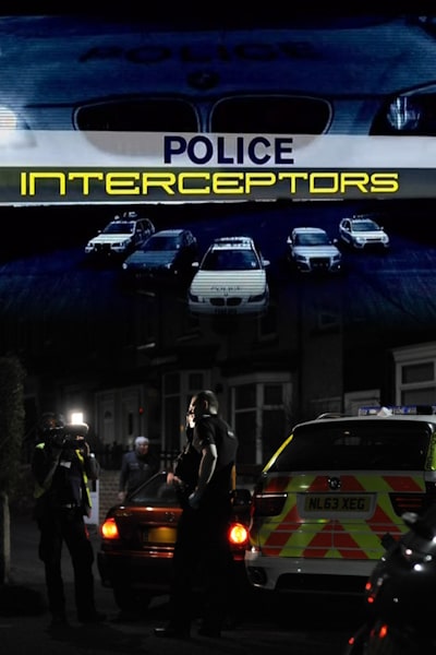 Police Interceptors - Season 23