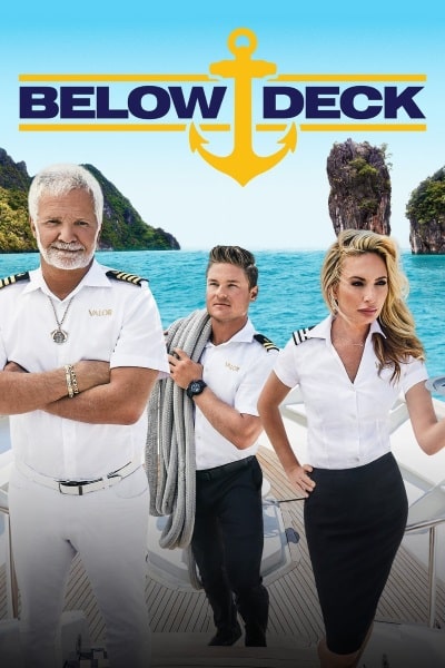 Below Deck - Season 7