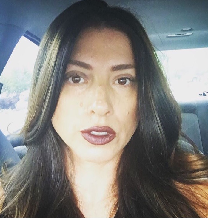 Kim Larrichio