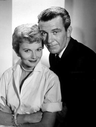 Ward Cleaver