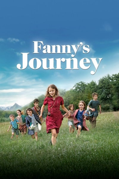 Fannys Journey (Le voyage de Fanny)