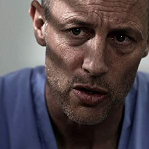 Martin Creaser