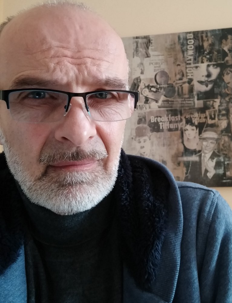 Vlasto Peyitch