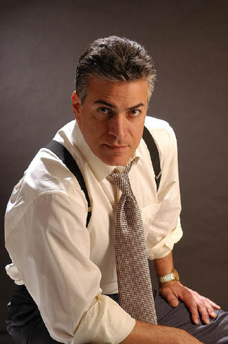 Greg DiLeo