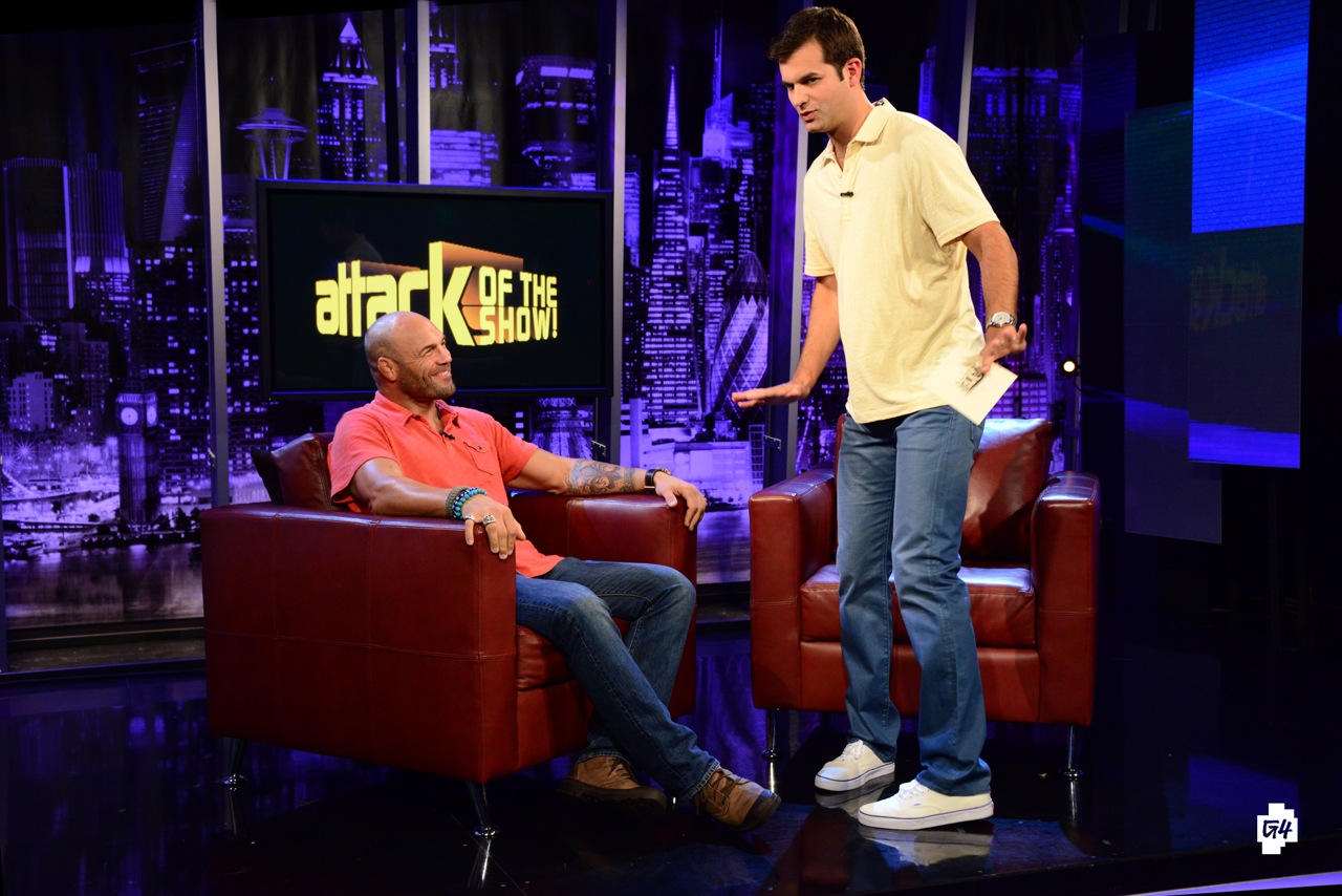Michael Kosta