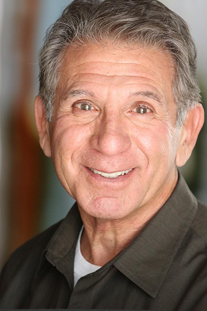 Ernest Vestito