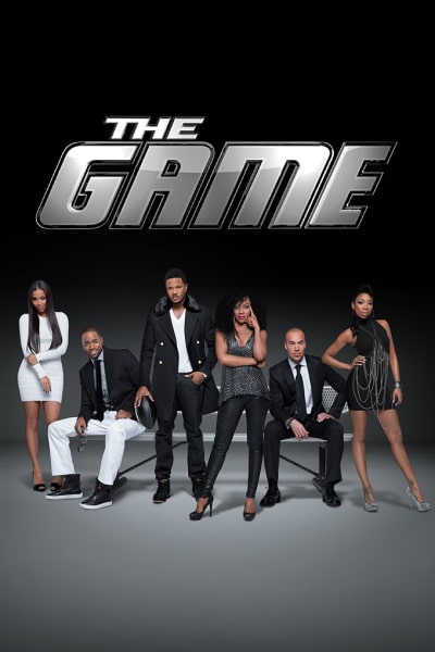 The Game - Season 8 (2006)