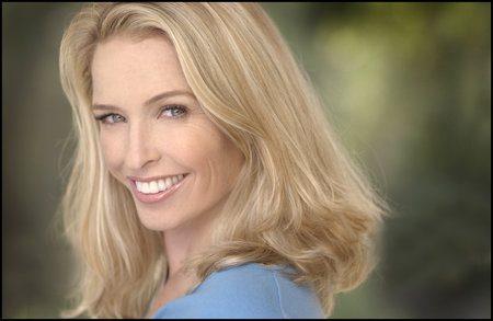 Pamela Holt