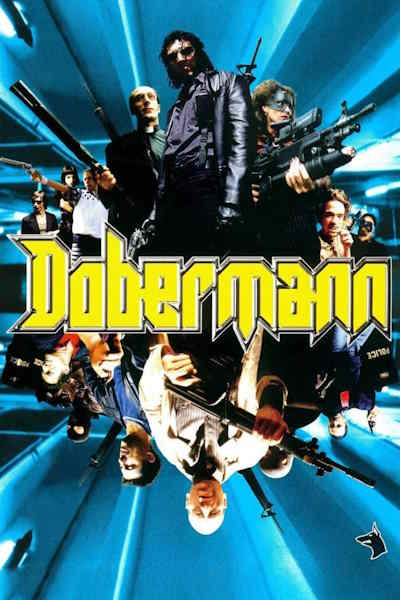 Dobermann