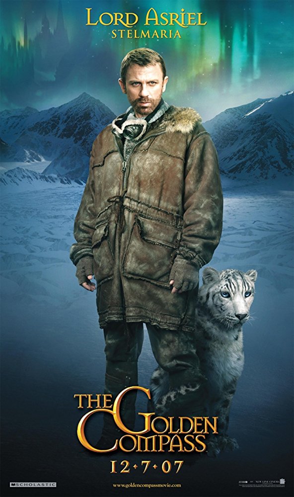 Lord Asriel