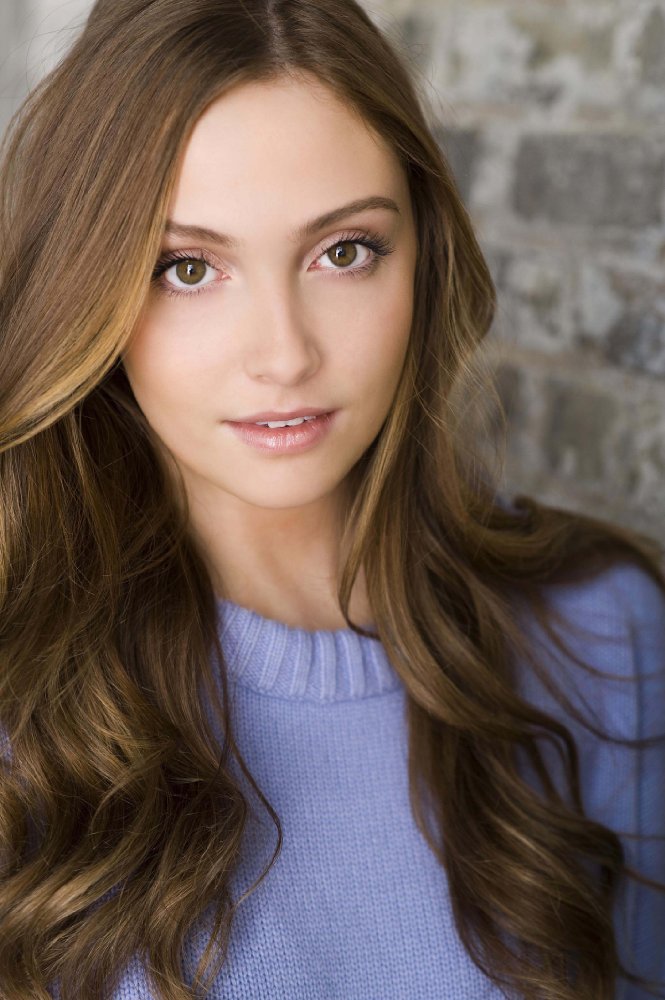 Sara Thompson