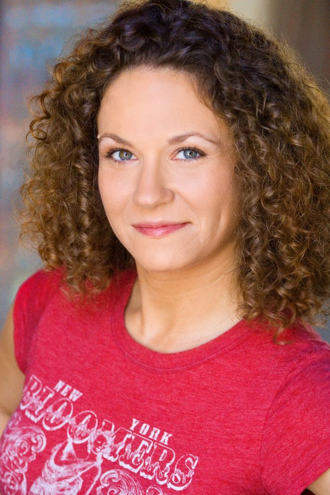 Jodi Skeris