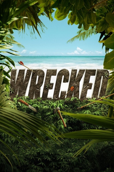 Wrecked - Season 3