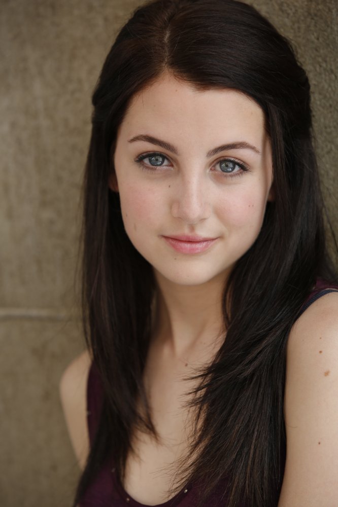 Abigail Bankston