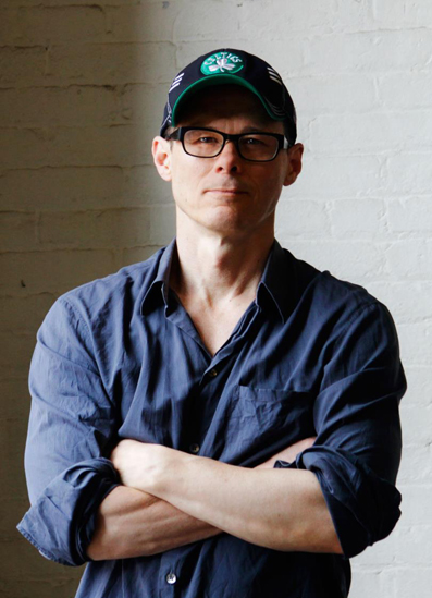John Carrafa