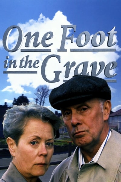 One Foot in the Grave - Season 1