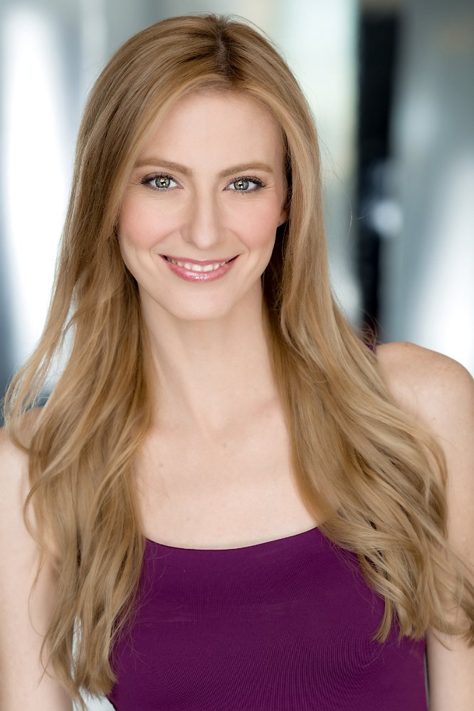 Lize Johnston