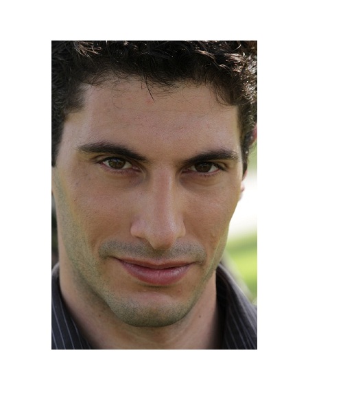 Amnon Carmi