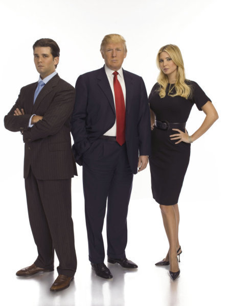 Ivanka Trump