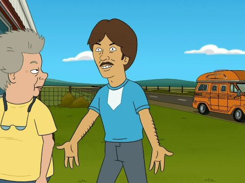 Uncle Rico