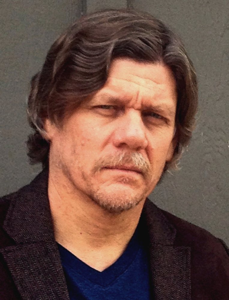 Samuel A. Woodworth