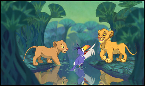 Zazu