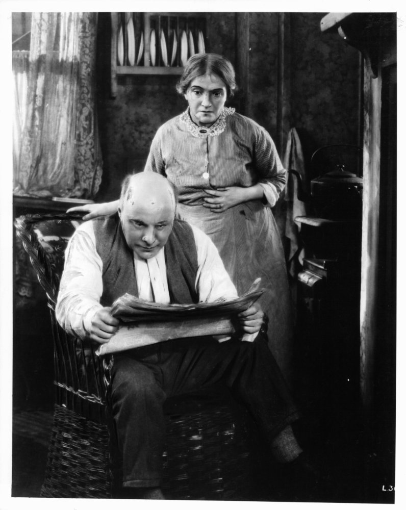 Arthur Chesney