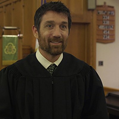 Pastor Bridges