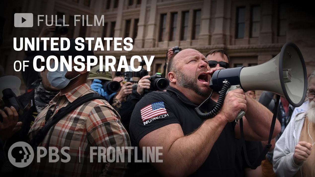 United States of Conspiracy