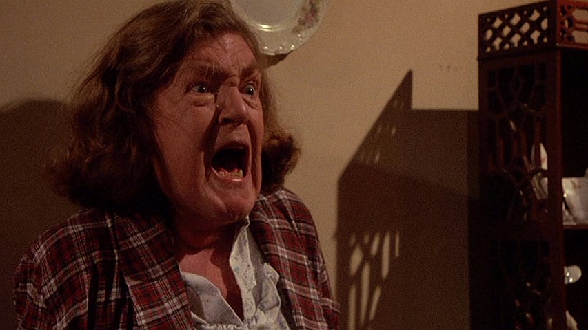 Anne Ramsey