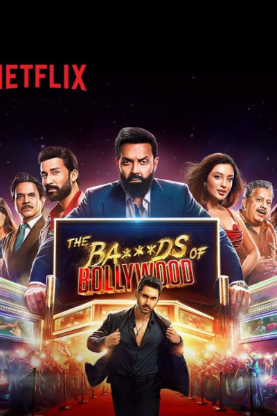 The Bands of Bollywood - Season 1