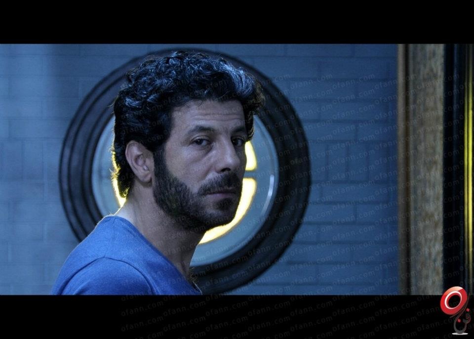 Eyad Nassar