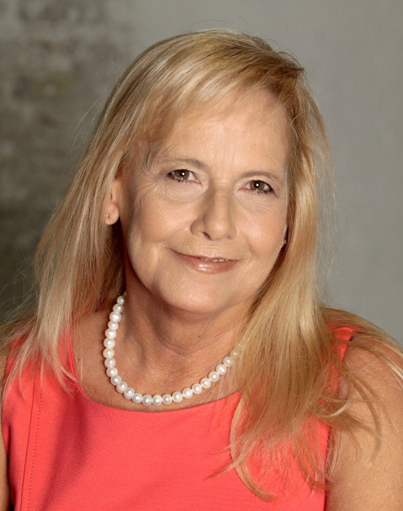 Becky Lindsay Shaw