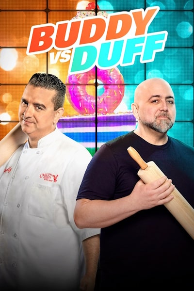 Buddy vs Duff - Season 3