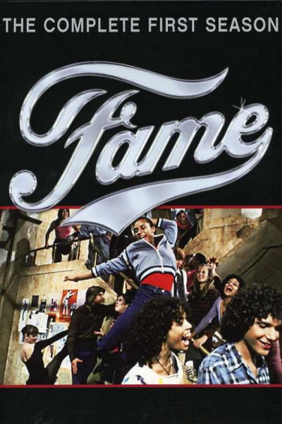 Fame - Season 1